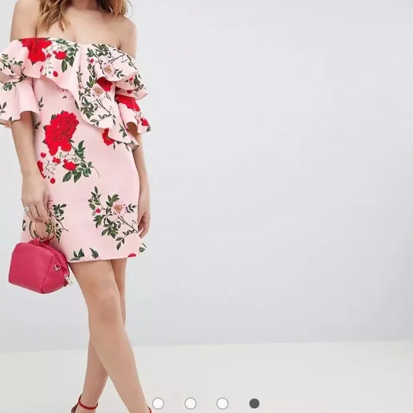 satin dress off the shoulder Cinderella Divine Long Sleeve Off or On the Shoulder Soft Satin Dress – LA  TOP DIVAS